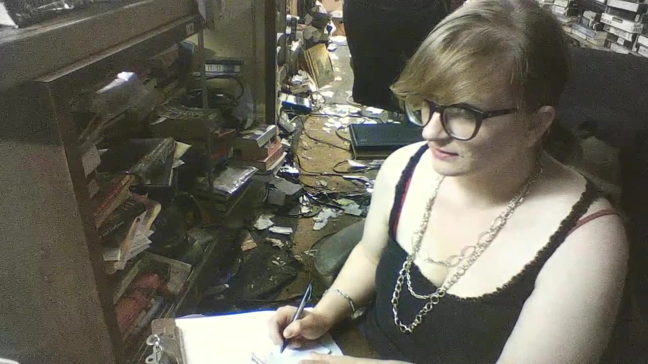 CIR RAW: The Making of CIR, Behind The Scenes Part One