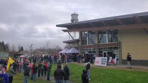 Open Yelm Now Rally 4