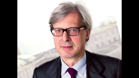 Sgarbi su sentenze obbligo vaccinale