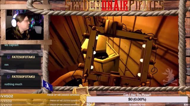 Bendy and The Ink Machine - Part 15