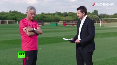 Mourinho kritizirao penal za Francusku, žao mu je Hrvatske