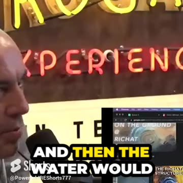 The Mystery of the Rishat Structure I #shorts I #viral I #shortsfeed I #shortsviral I #shortsvideo I #jre