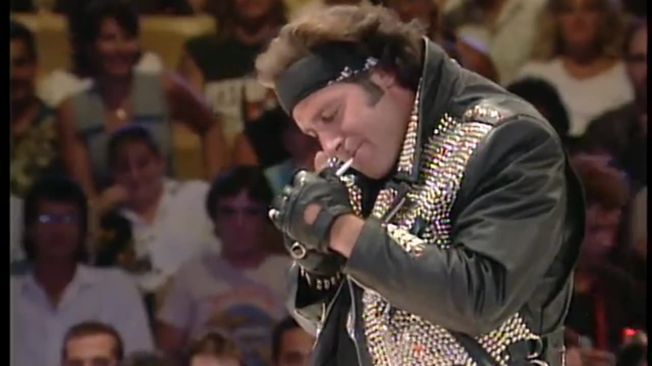 Andrew Dice Clay: No Apologies (1993)