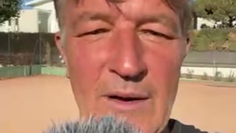 Urgent pour Gauthier! – La Minute de Ricardo