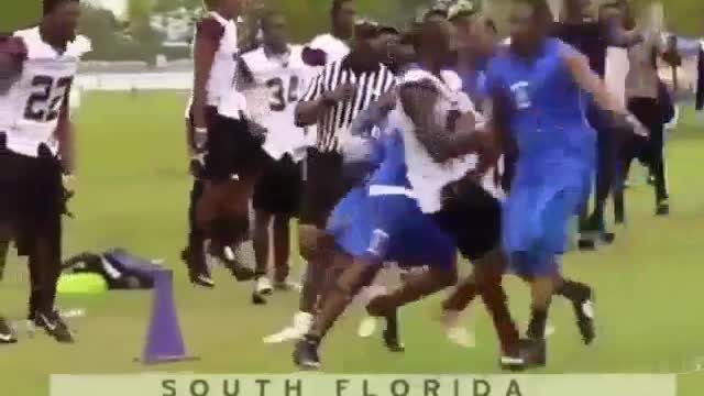 Sports Funny video