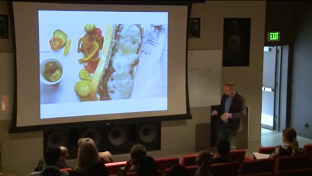 Exercise, Nutrition, and Health: Keeping it Simple | Jason Kilderry | TEDxDrexelU