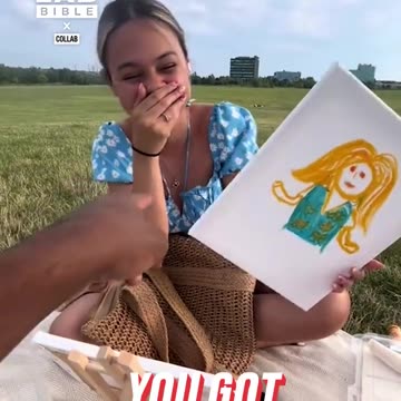 Hilarious Portrait Challenge Fail 🤦😂