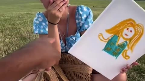 Hilarious Portrait Challenge Fail 🤦😂