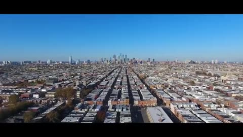 DJT Truth post about Philadelphia under Kumlala