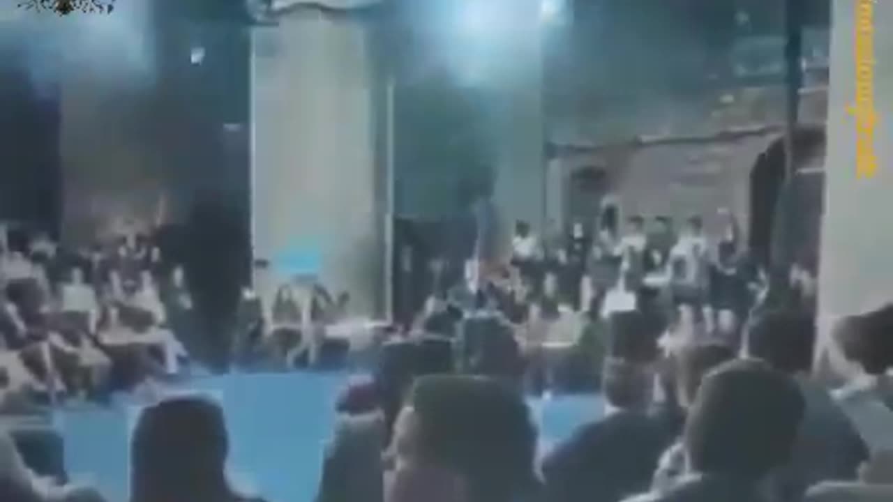 Here’s a rare footage of Obama, telling the truth about his birth