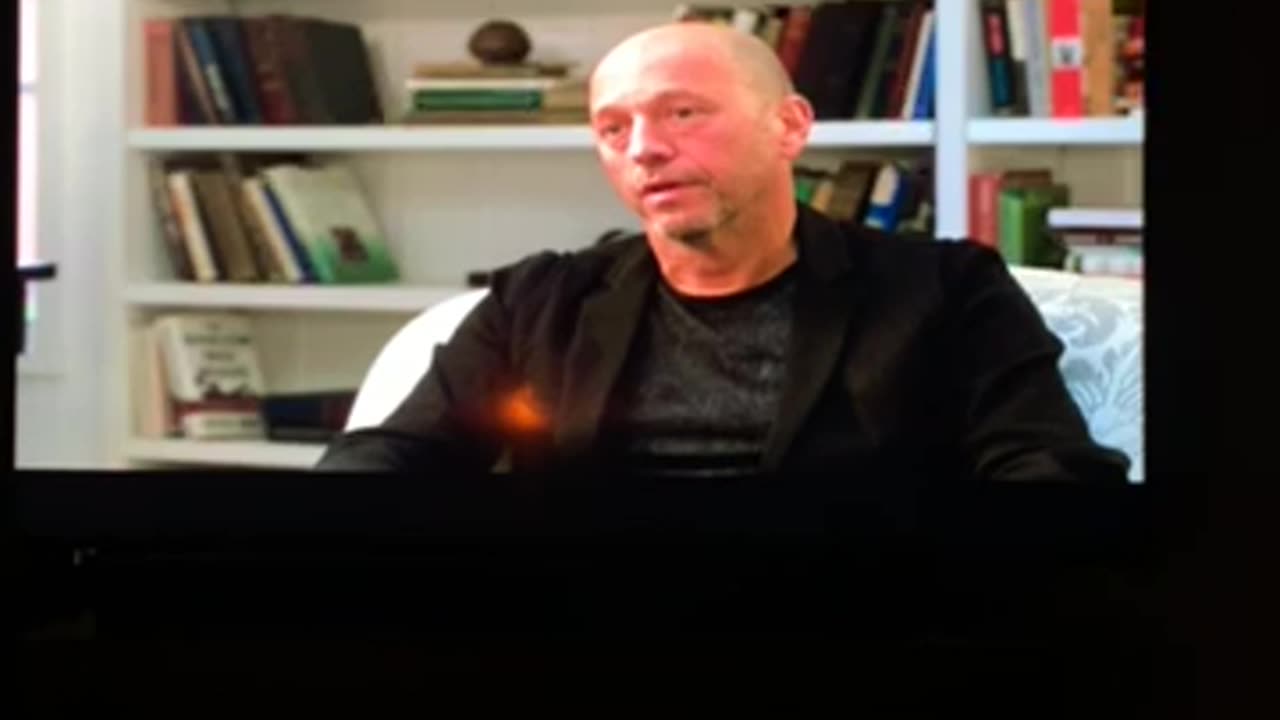 Vaccines Revealed DVD 3 Part 6