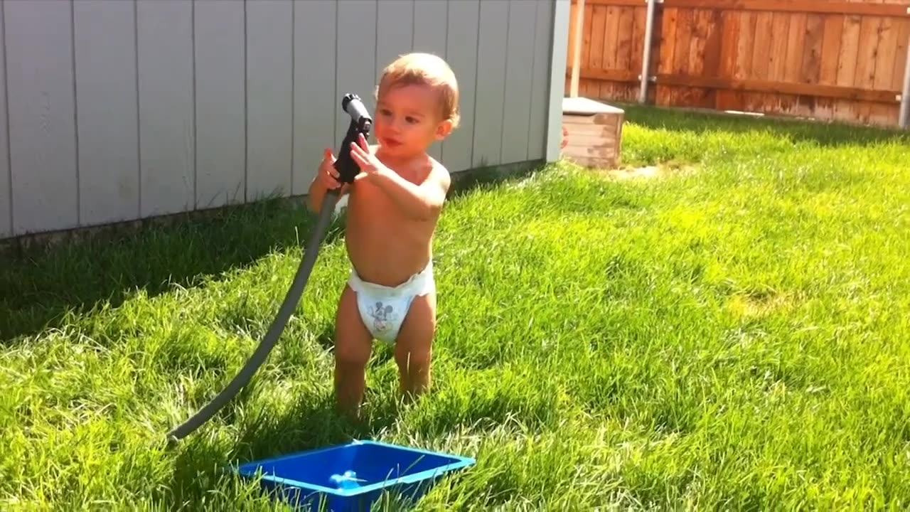 Funny moments