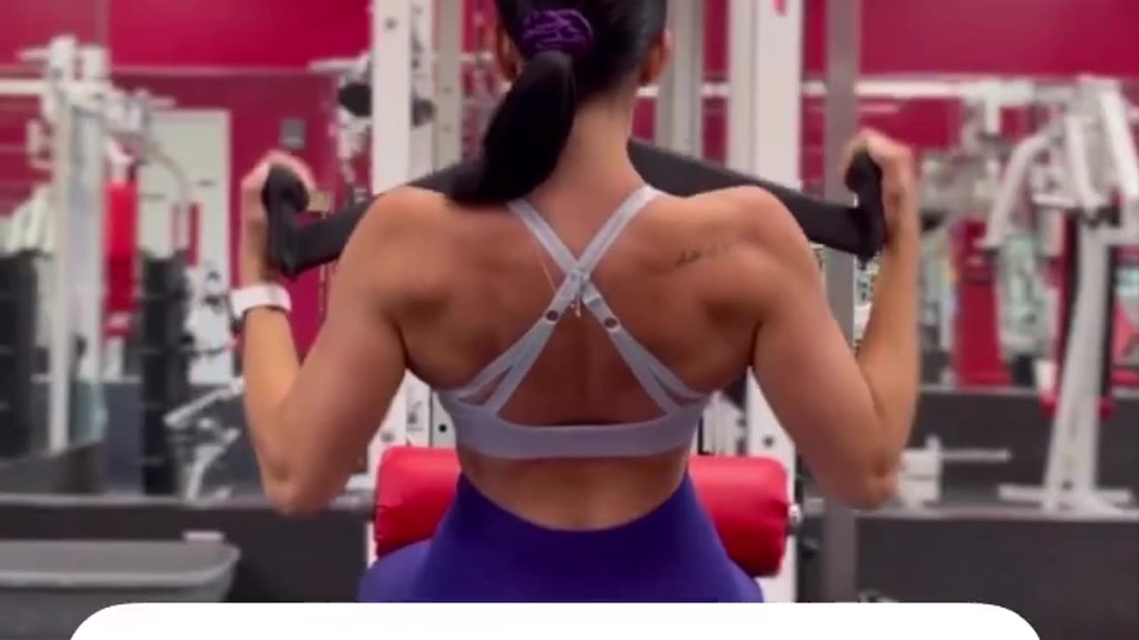 Back to Strong: Complete Back Workout for Strength and Stability