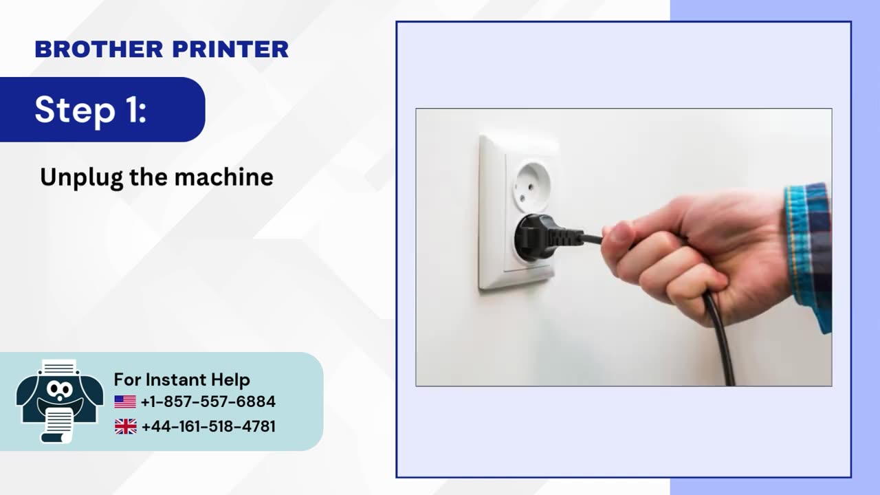 Brother MFC-J4335DW Paper Jam