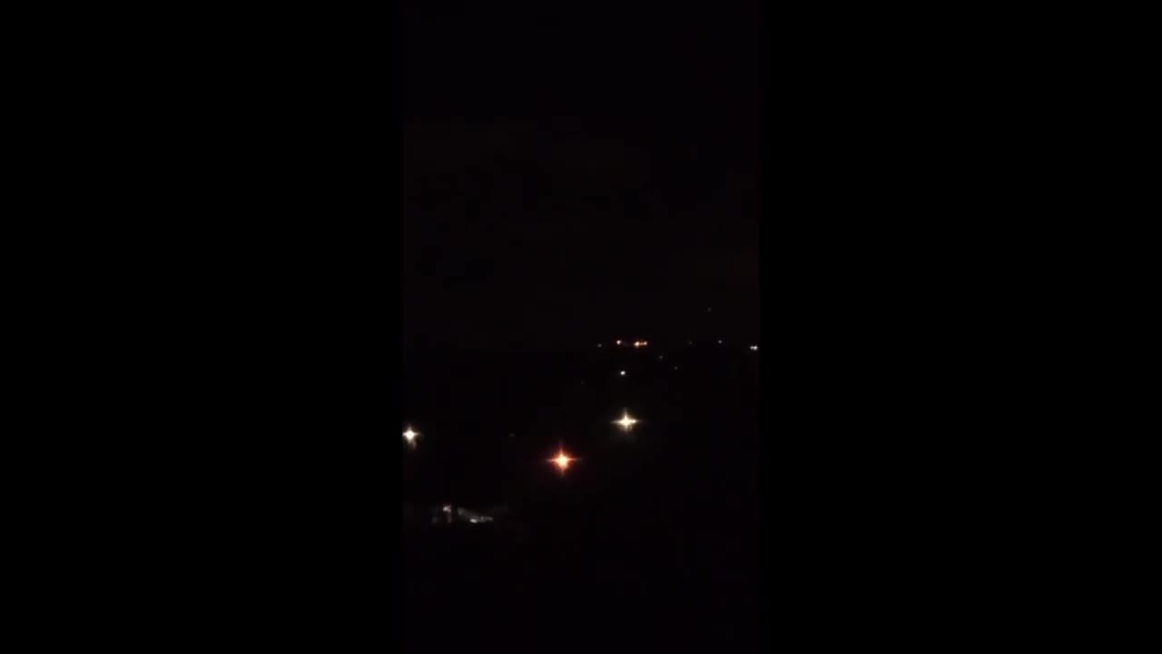 March 15, 2022 Tochka-U Rocket Explosion In #Makeevka.