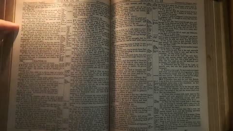 Isaiah 24