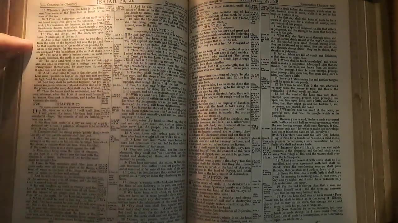 Isaiah 24