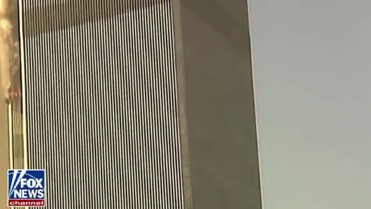 Timeline of 9/11