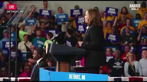 Kamala Word Salad 2#