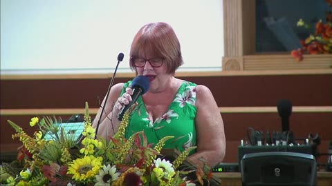Morning Service 9-28-24