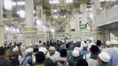 Madina pak