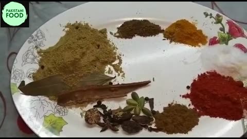 Mutton korma recipe