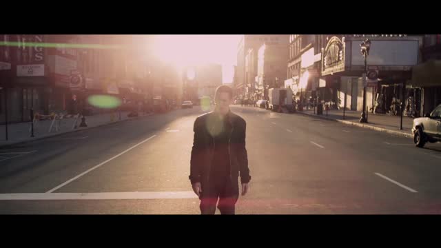 Eminem - Not Afraid (Official Video)#Eminem