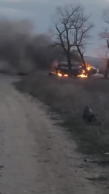 25.02.2022. The war continues, Russia - Ukraine!!!