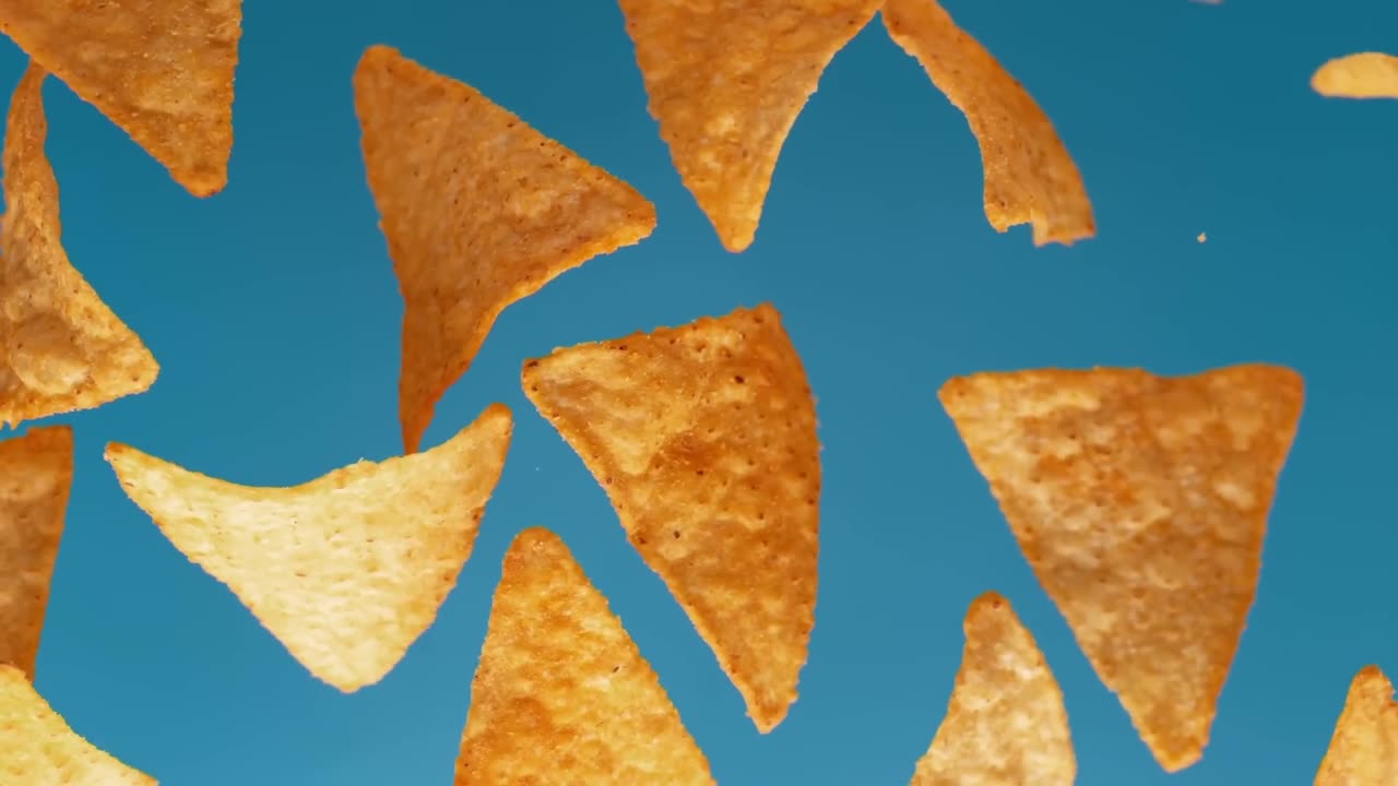 How It's Made - World Of Snacks