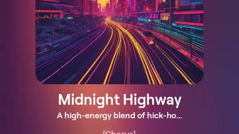 Midnight Highway