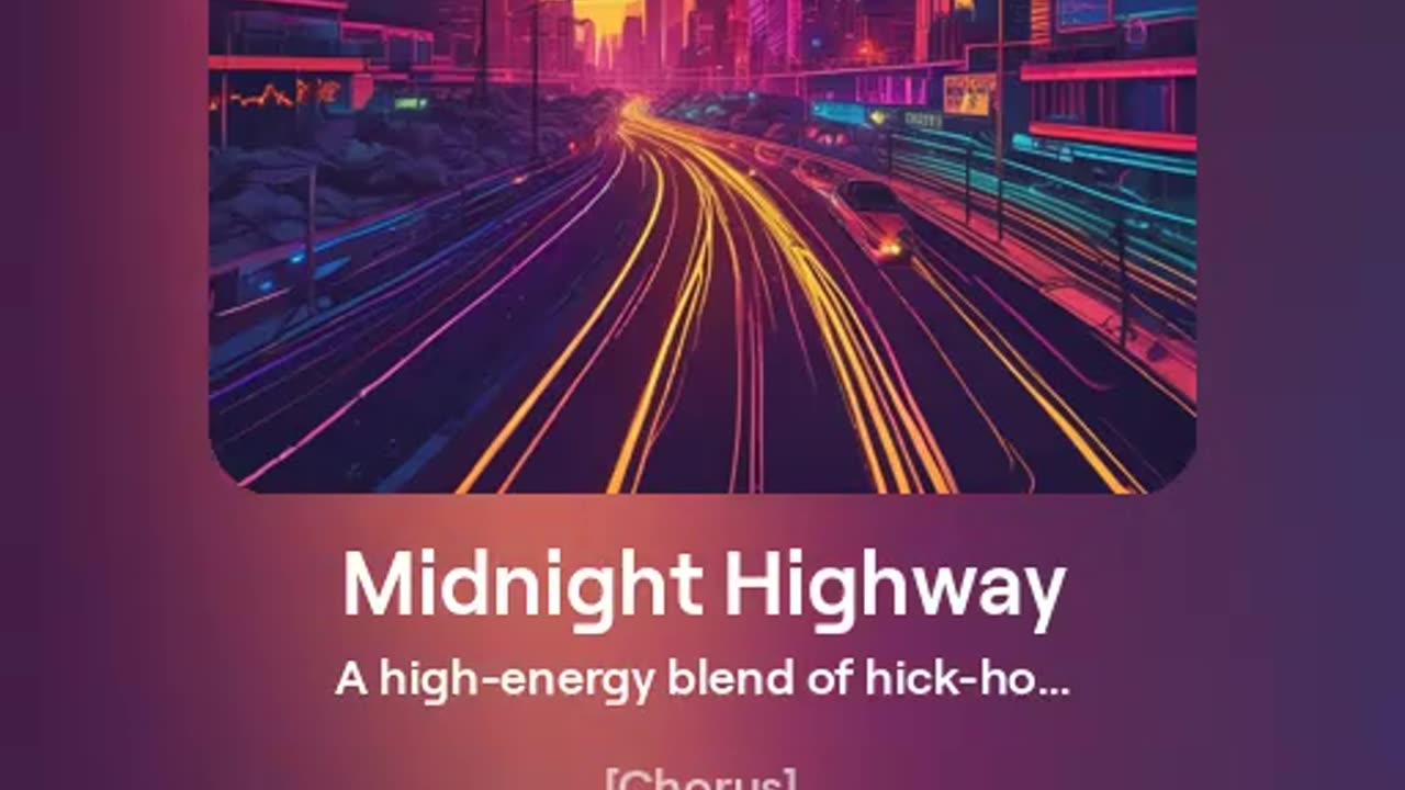 Midnight Highway
