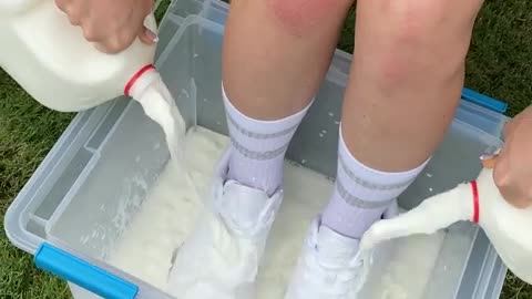When SHE PULLS THEM OUT!! 🤯😍