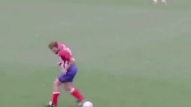 Funny moments in the field.