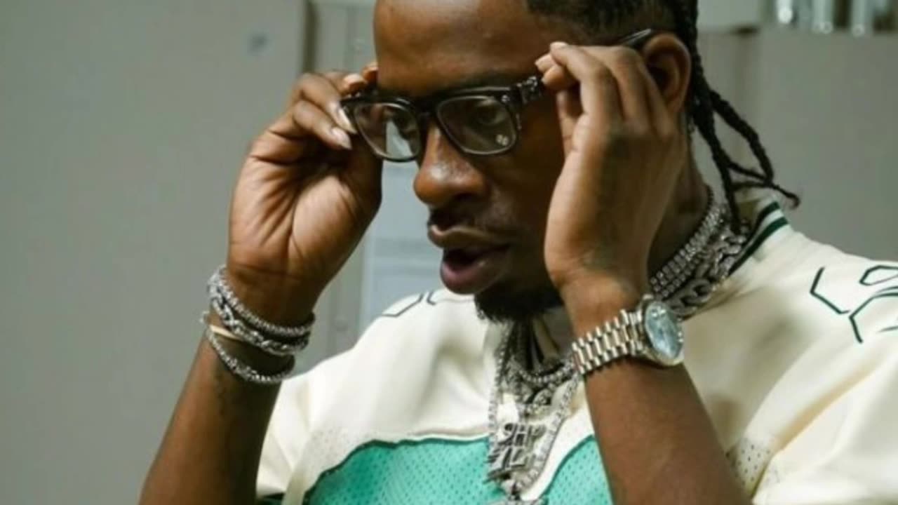 Rich Homie Quan Cause of Death Revealed: Fentanyl Overdose Confirmed by Medical Examiner