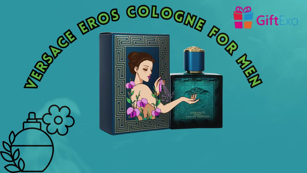 Top 5 best fragrance perfumes and cologne