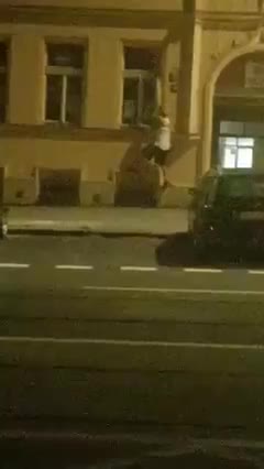 Ukrajinské vlajky v Česku nemají co dělat