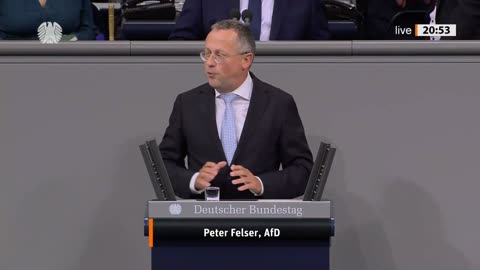 Peter Felser Rede vom 17.10.2024 – Kostenfreies Mittagessen in Schulen und Kitas