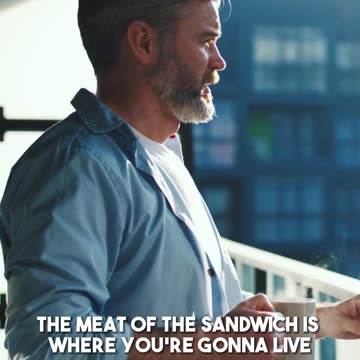 🌏 Diversifying Life and Wealth In The Global Citizen Sandwich! 🏠