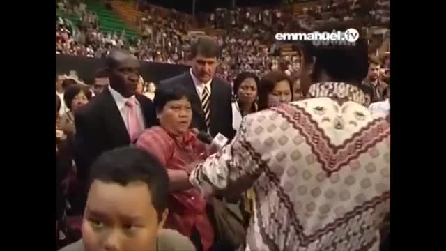 Tb joshua