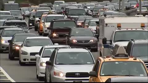 'Peach Pass' holders may soon see extra fees
