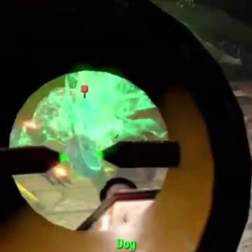 Count. Fallout (C.Q.C.) Ep. (3)? When you see the skull next to their name. RUN! #fallout4