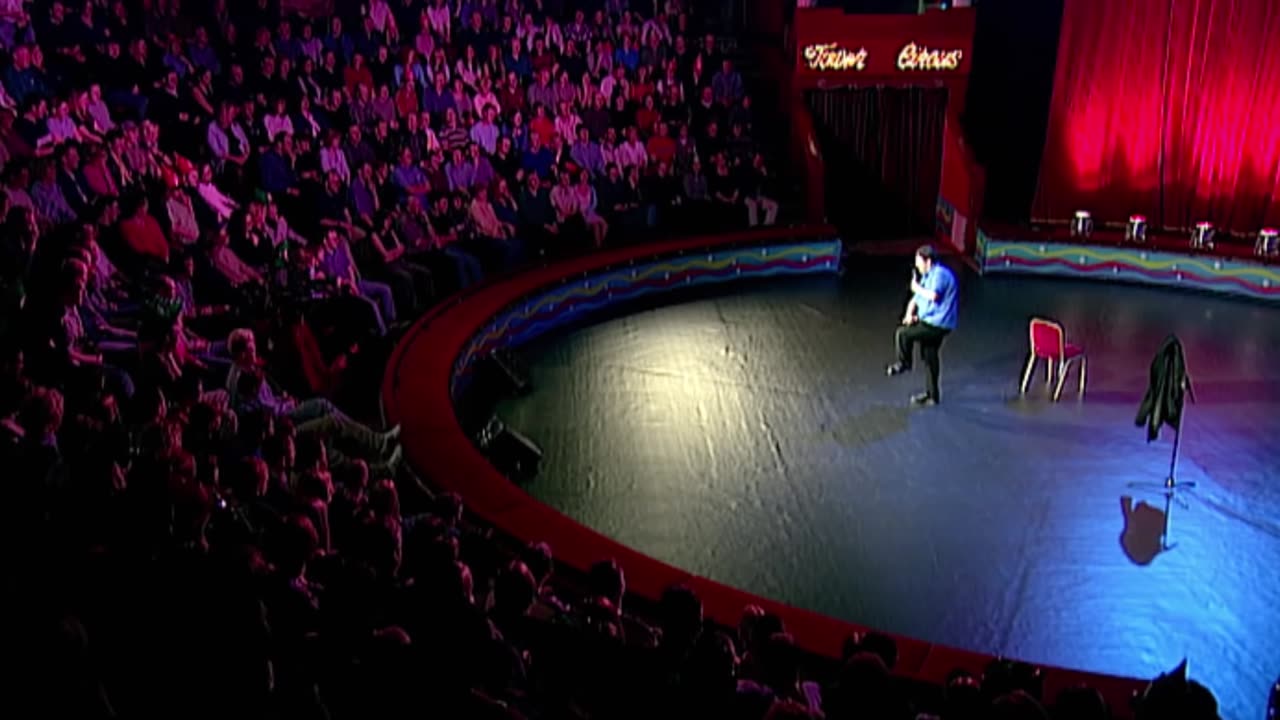 School Trips ｜ Peter Kay： Live at the Top of the Tower