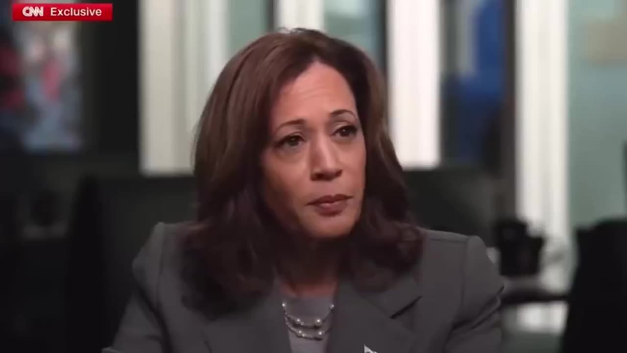 Hypocrite Harris