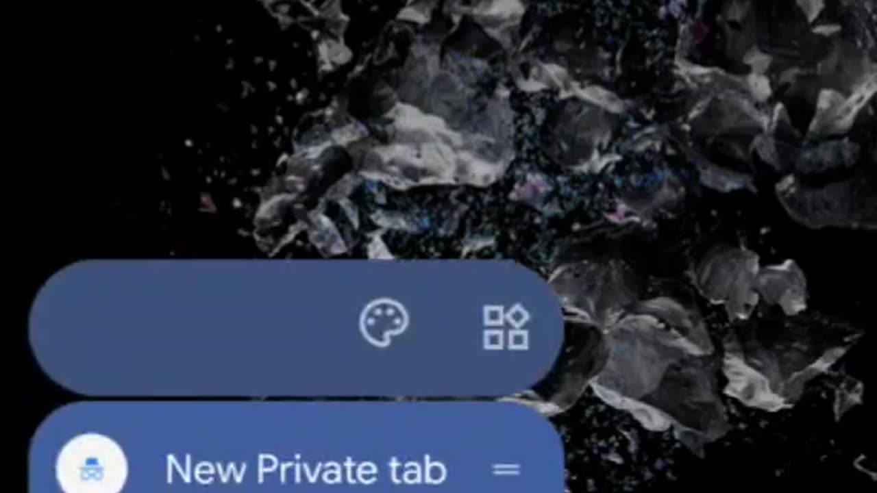 How to add a widget
