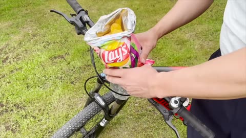 60 Zip Tie Life Hacks