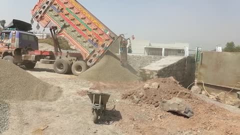 Aggregate for concrete