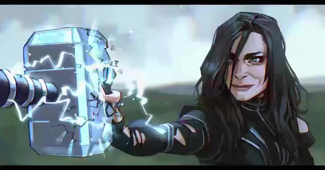 Thor