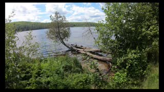 Algonquin Park