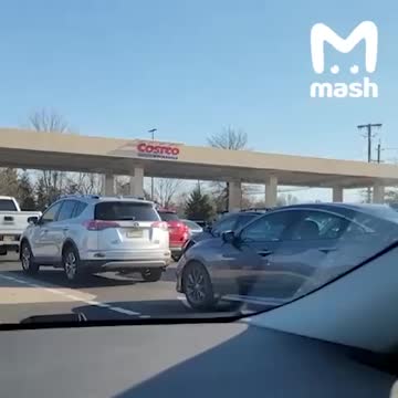 "Thanks to Grandpa Biden"