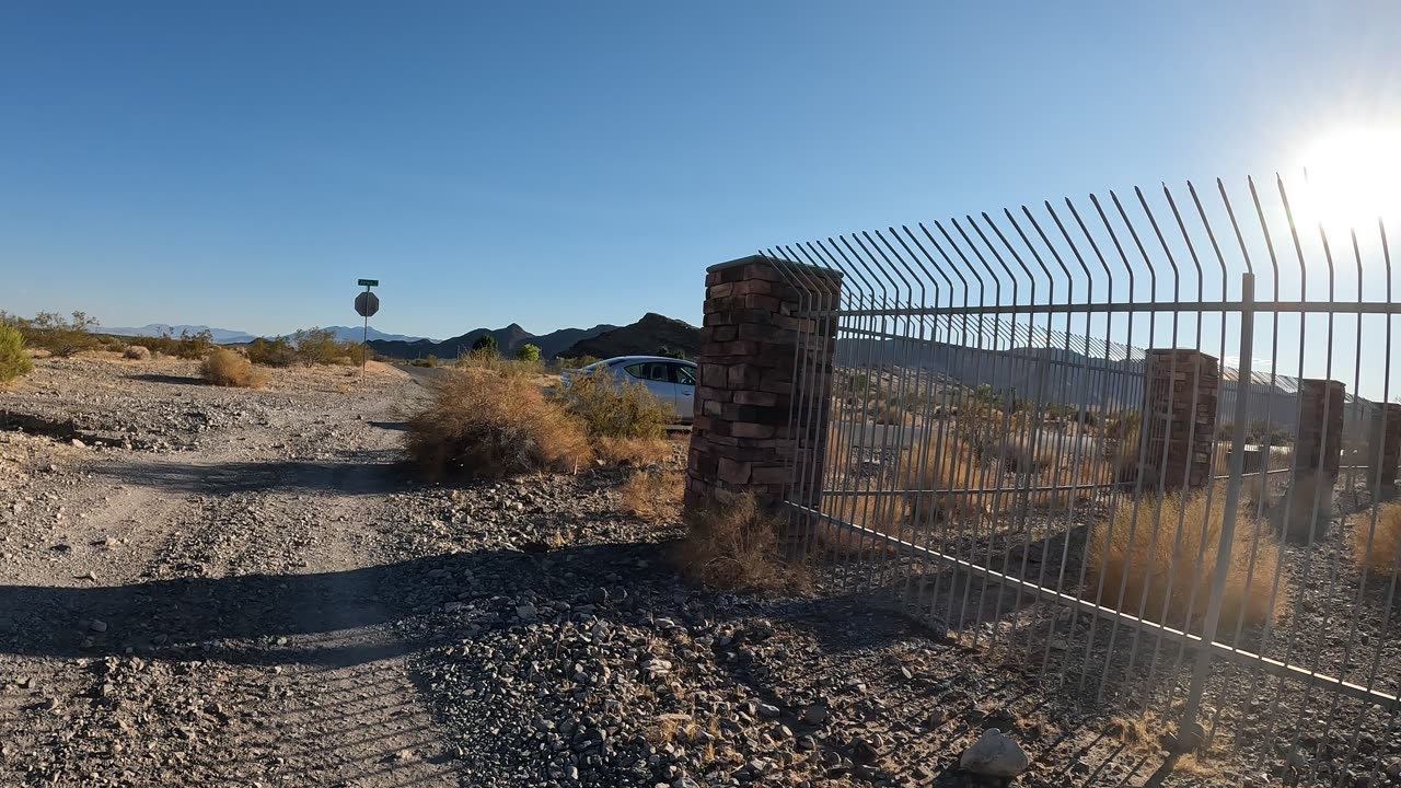 Shadow Mountain - Peak 4+, Pahrump, NV 89060 - 20240922GX010125